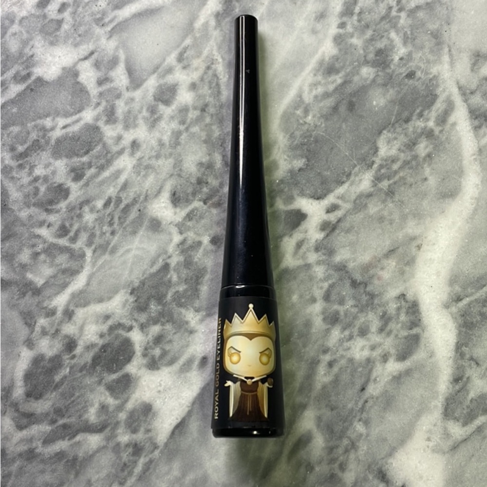New Funko Disney‎ Royal Gold Eyeliner